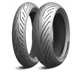 120/70R15 MICHELIN PILOT POWER 3 S.C. 56H