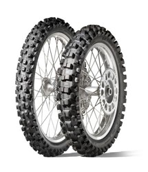 100/100R18 DUNLOP Geomax MX52 59M