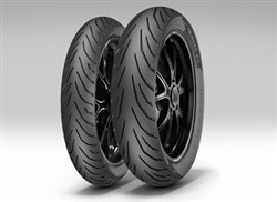 100/80R17 PIRELLI ANGEL CITY 52S