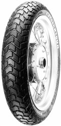 120/70R17 PIRELLI MT60 RS 58W