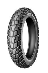 120/90R17 DUNLOP TRAILMAX 64S