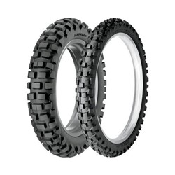 120/90R18 DUNLOP D606 65R
