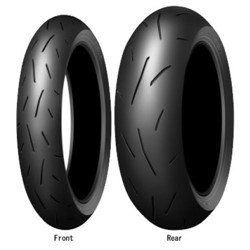 150/70R18 DUNLOP Sportmax A13 70W