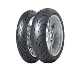 190/50R17 DUNLOP Sportmax ROADSMART III 73W