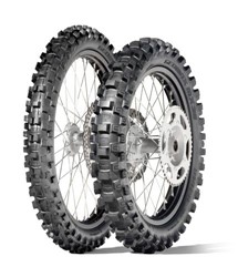 60/100R14 DUNLOP GEOMAX MX3S 30M