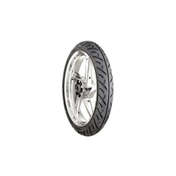 90/80R17 DUNLOP D102FA 46P