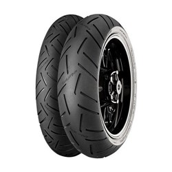 120/70R17 CONTINENTAL ContiSportAttack 3 58W