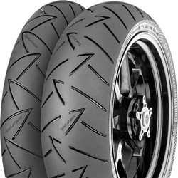 180/55R17 CONTINENTAL ContiRoadAttack 2 EVO GT 73W