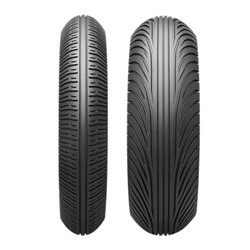 190/650R17 BRIDGESTONE W01