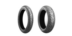 140/70R18 BRIDGESTONE T30 EVO 67V