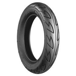120/80R12 BRIDGESTONE HOOP B01 65J