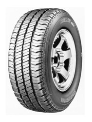 245/65R17 BRIDGESTONE Dueler H/T 684 III