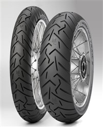 170/60R17 PIRELLI SCORPION TRAIL II D 72W
