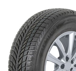 235/55R19 MICHELIN Latitude Alpin LA2 101H