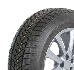 255/45R20 DUNLOP Winter Sport 5 SUV 105V