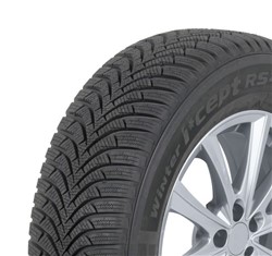 165/60R14 HANKOOK Winter i*cept RS2 W452 79T