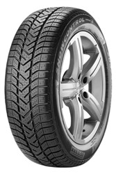 195/55R17 PIRELLI SnowControl Serie III 92H