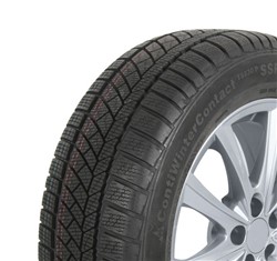 265/45R20 CONTINENTAL ContiWinterContact TS 830 P SUV