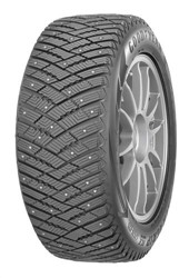 225/55R18 GOODYEAR Ultra Grip Artic SUV STUD