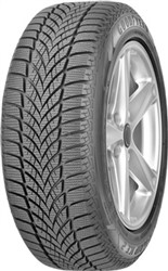225/45R18 GOODYEAR Ultra Grip Ice 2