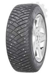 225/65R17 GOODYEAR Ultra Grip Artic SUV STUD