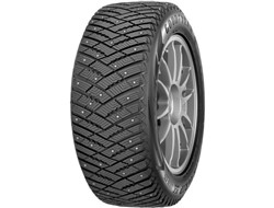 235/65R17 GOODYEAR Ultra Grip Artic SUV STUD