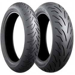 90/90R14 BRIDGESTONE SC1 46P
