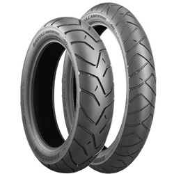 120/70R19 BRIDGESTONE A40 60V