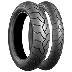 160/60R17 BRIDGESTONE BW502 69W