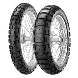 130/80R17 PIRELLI SCORPION RALLY 65