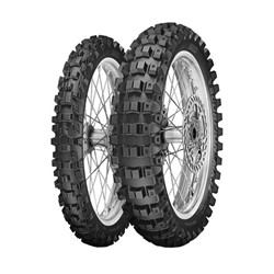 120/80R19 PIRELLI SCORPION MX32 MID HARD 63M