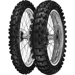 110/90R19 PIRELLI SCORPION MX MID SOFT 62M