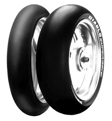 120/70R17 PIRELLI DIABLO SUPERBIKE SC1