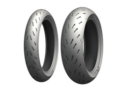 140/70R17 MICHELIN POWER RS 66H