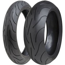 170/60R17 MICHELIN PILOT POWER 2CT 72W