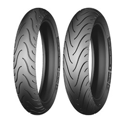 120/80R17 MICHELIN PILOT STREET 61P