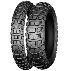120/80R18 MICHELIN Anakee Wild 62S