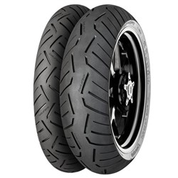 150/70R17 CONTINENTAL ContiRoadAttack 3 69W