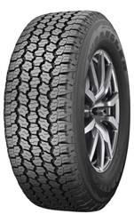 245/75R16 GOODYEAR Wrangler AT Adventure