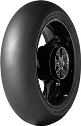 200/55R17 DUNLOP GP RACER SLICK D212 M