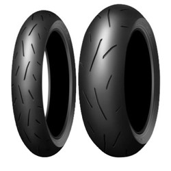 120/70R17 DUNLOP Sportmax A13 SP 58W