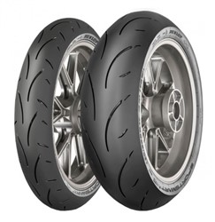 120/60R17 DUNLOP SPORTSMART 2 MAX 55W