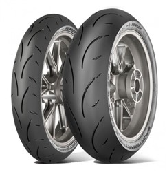 120/70R17 DUNLOP SPORTSMART 2 MAX 58H