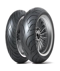 120/70R14 DUNLOP Sportmax ROADSMART III 55W