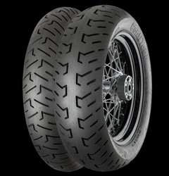150/80R16 CONTINENTAL ContiTour  (Wzmocniona) H
