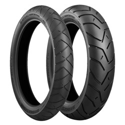 150/70R17 BRIDGESTONE A40 F 69V