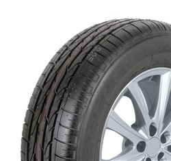 285/45R20 BRIDGESTONE Dueler H/P Sport 112Y