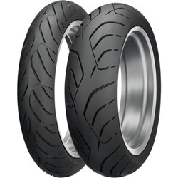 120/60R17 DUNLOP Sportmax ROADSMART III W