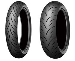170/60R17 DUNLOP GPR-300 72W