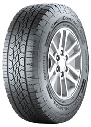 255/70R15 CONTINENTAL CrossContact ATR